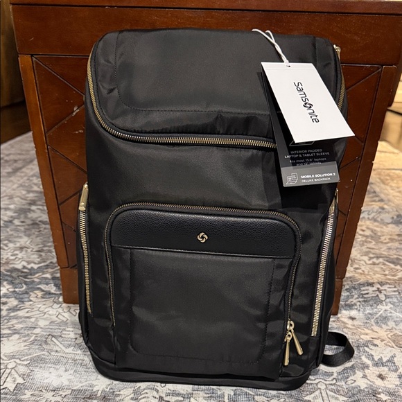 SAMSONITE Mobile Solution 2 - Picture 3 of 16